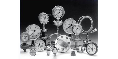 儀器儀表 感知世界的精密觸角與工業(yè)基石