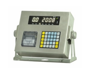 數(shù)字儀表D2008FP 儀器儀表領(lǐng)域的精準(zhǔn)測量利器